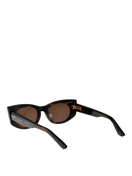 26SS 아코니 선글라스 AKS103B52TRT Brown - AKONI