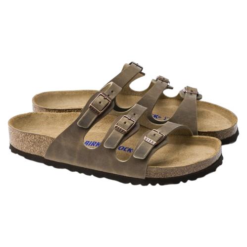25SS 버켄스탁 샌들 1011432 BROWN Brown - BIRKENSTOCK