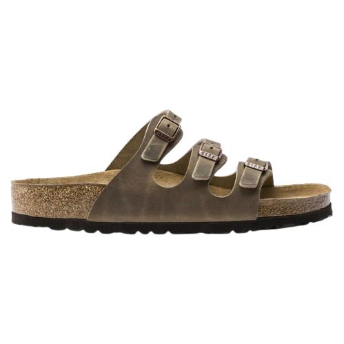 25SS 버켄스탁 샌들 1011432 BROWN Brown - BIRKENSTOCK