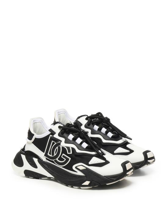 25FW 돌체앤가바나 스니커즈 CS2355 AG38289697 White - DOLCE & GABBANA