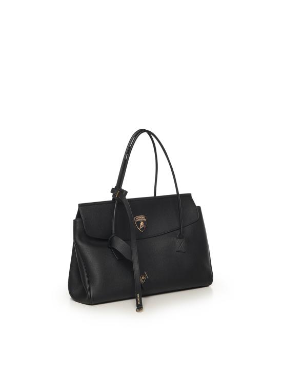 25FW 발렌시아가 숄더백 835443 2ABY11000 Black - BALENCIAGA