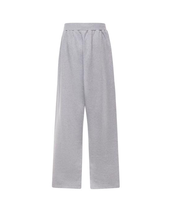 25FW 발렌시아가 트레이닝/조거 팬츠 826185 TSVH31300 Grey - BALENCIAGA