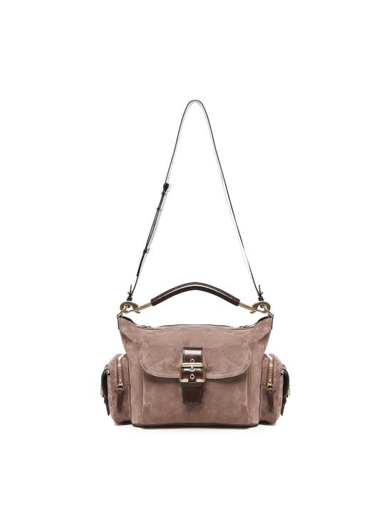 25FW 끌로에 숄더백 CHC25US533P37 080 Beige