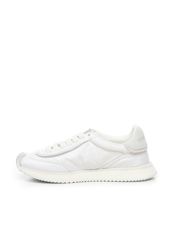 25FW 돌체앤가바나 스니커즈 CK2288 AI90480001 White - DOLCE & GABBANA