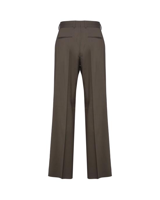 25FW 펜디 스트레이트 팬츠 FB0961 ASCHF03NT Cipresso - FENDI