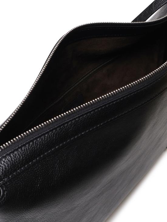 25FW 펜디 숄더백 8BR831 AS7AF1QD0 Black - FENDI