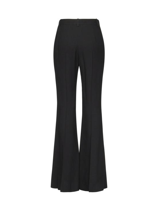 25FW 발렌시아가 팬츠 843495 TSO171000 Black - BALENCIAGA