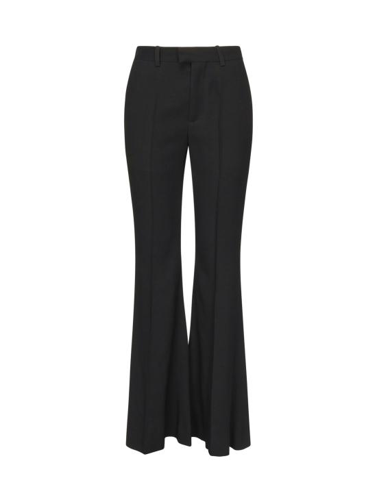 25FW 발렌시아가 팬츠 843495 TSO171000 Black