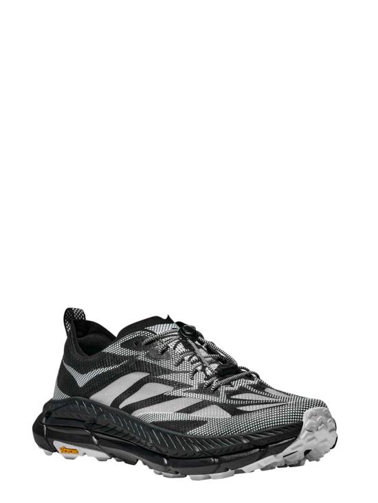 25FW 호카 마파테 스피드 4 라이트 1168971 BWHT - HOKA