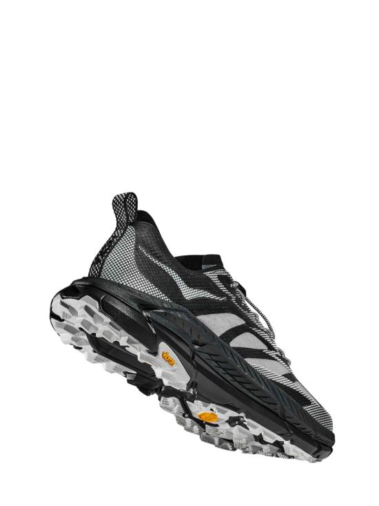 25FW 호카 마파테 스피드 4 라이트 1168971 BWHT - HOKA