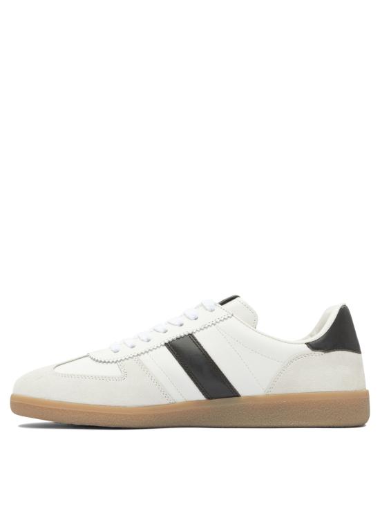 25FW 톰포드 ARCHER 아처 스니커즈 J1558LCL457N5W028 White - TOMFORD