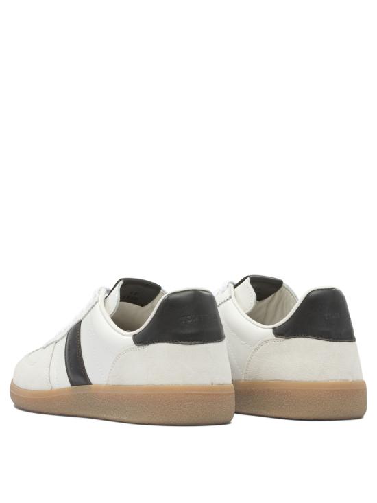 25FW 톰포드 ARCHER 아처 스니커즈 J1558LCL457N5W028 White - TOMFORD
