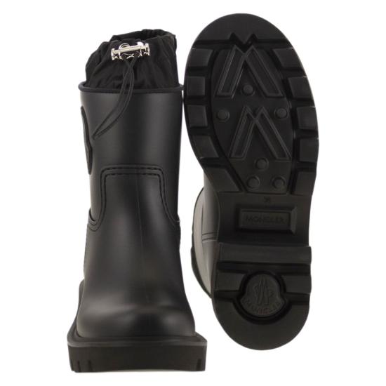  몽클레어 KICKSTREAM 킥스트림 레인 부츠 K209B4G00200 BLACK - MONCLER