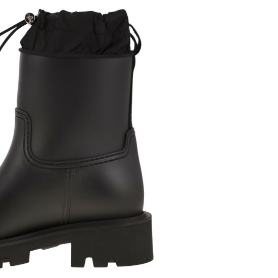  몽클레어 KICKSTREAM 킥스트림 레인 부츠 K209B4G00200 BLACK - MONCLER