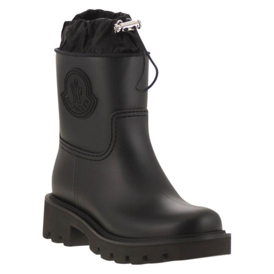  몽클레어 KICKSTREAM 킥스트림 레인 부츠 K209B4G00200 BLACK - MONCLER