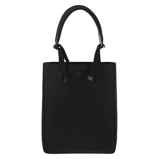 25FW 몽클레어 PIERRICK 피에릭 토트백 K209A5D00006 BLACK