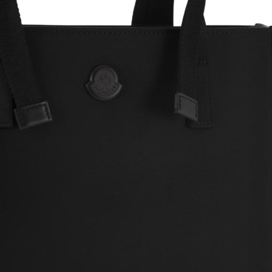 25FW 몽클레어 PIERRICK 피에릭 토트백 K209A5D00006 BLACK - MONCLER