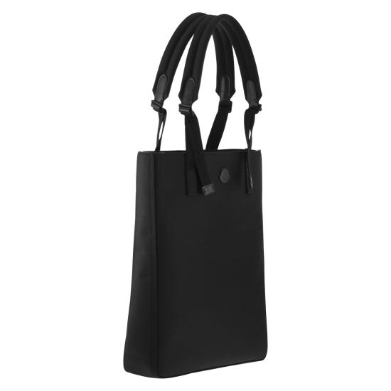 25FW 몽클레어 PIERRICK 피에릭 토트백 K209A5D00006 BLACK - MONCLER