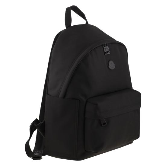  몽클레어 백팩 K209A5A00009 BLACK - MONCLER