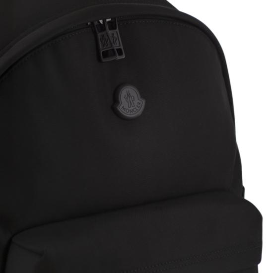  몽클레어 백팩 K209A5A00009 BLACK - MONCLER