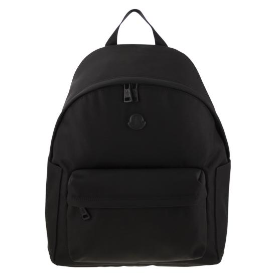  몽클레어 백팩 K209A5A00009 BLACK