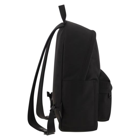  몽클레어 백팩 K209A5A00009 BLACK - MONCLER