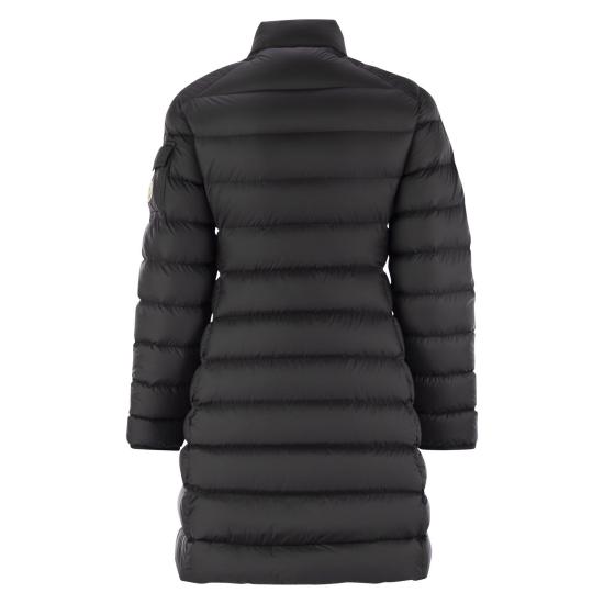 25FW 몽클레어 IGESSE 이게세 롱 경량패딩 IGESSE 이게세 롱 경량  K20931C00001 BLACK - MONCLER