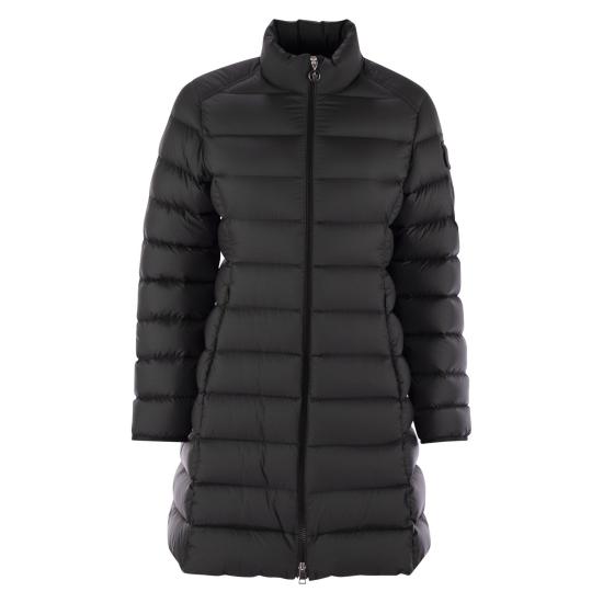 25FW 몽클레어 IGESSE 이게세 롱 경량패딩 IGESSE 이게세 롱 경량  K20931C00001 BLACK