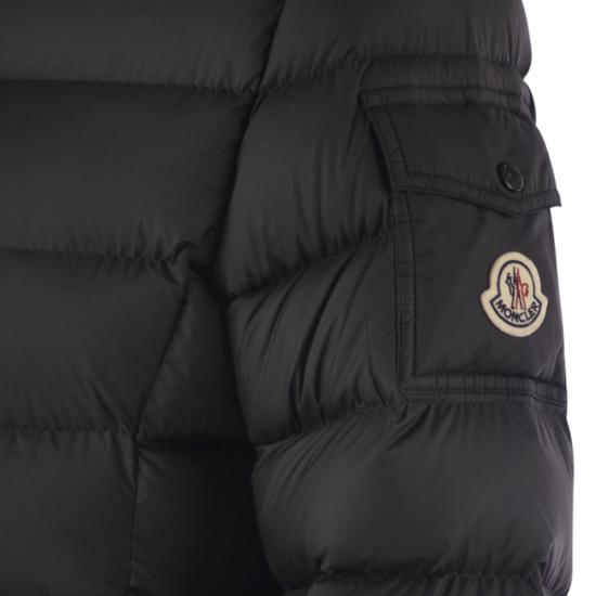 25FW 몽클레어 IGESSE 이게세 롱 경량패딩 IGESSE 이게세 롱 경량  K20931C00001 BLACK - MONCLER