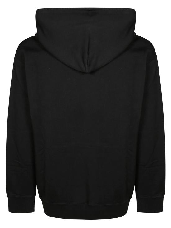 25FW MM6 메종마르지엘라 터틀넥 SH0GU0033M25025 900 NERO - MM6 MAISON MARGIELA