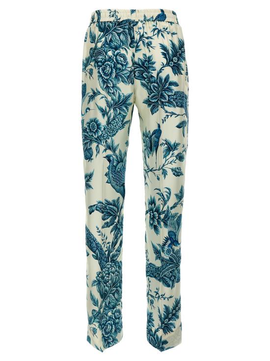 25SS 폴 레스트레스 슬리퍼스 스트레이트 팬츠 PA002421TE00826970 Multicolor - F.R.S. - FOR RESTLESS SLEEPERS