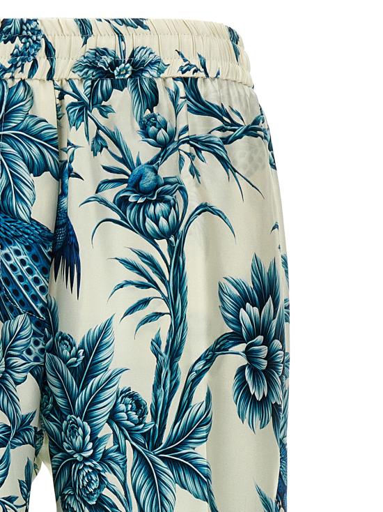 25SS 폴 레스트레스 슬리퍼스 스트레이트 팬츠 PA002421TE00826970 Multicolor - F.R.S. - FOR RESTLESS SLEEPERS