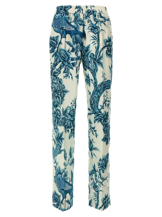 25SS 폴 레스트레스 슬리퍼스 스트레이트 팬츠 PA002421TE00826970 Multicolor