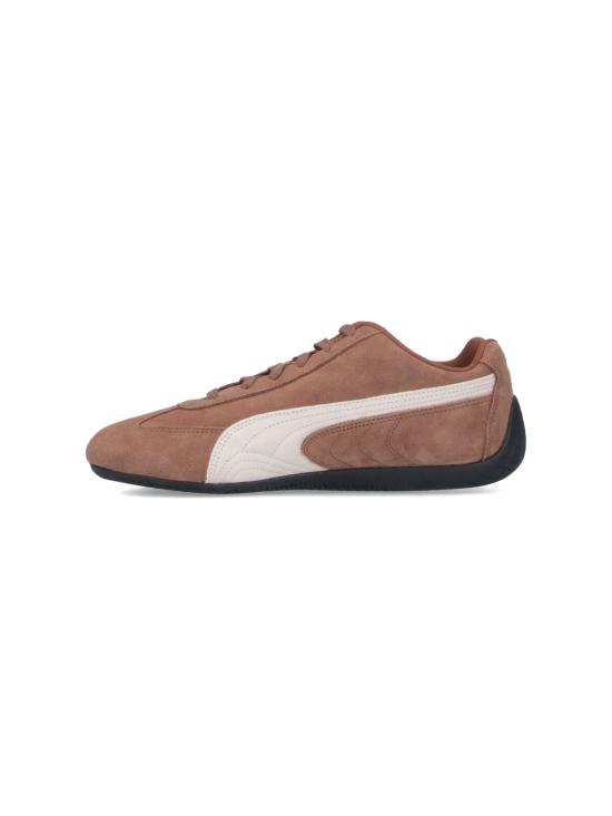 25FW 푸마 스니커즈 398846 31 Brown - PUMA