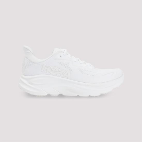 25FW 호카 스니커즈 1162030 WWH WHITE - HOKA