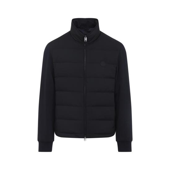 25FW 브리오니 자켓 SLVS0LPA906 4000 BLUE