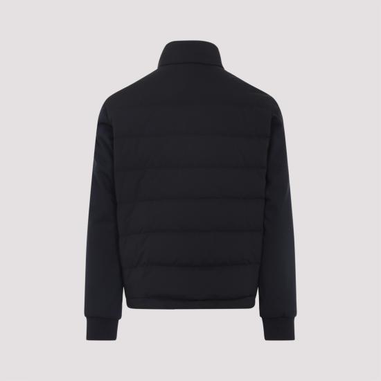 25FW 브리오니 자켓 SLVS0LPA906 4000 BLUE - BRIONI