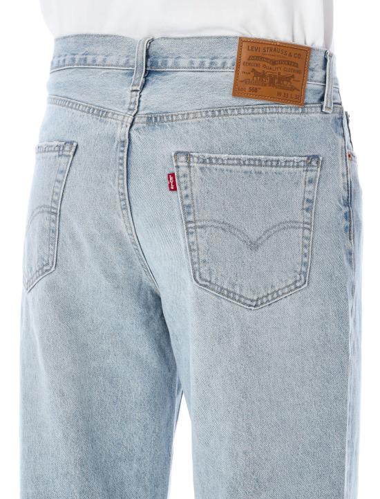 25FW 리바이스 29037 0062 LIGHT BLUE - LEVI'S