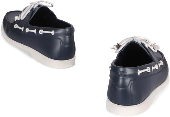 25SS 셀린느 부츠 363585131C07MR blue - CELINE