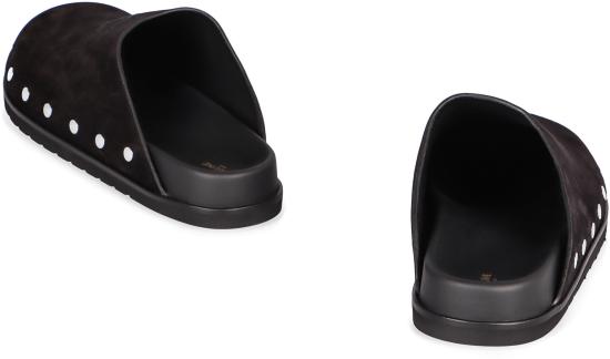 25SS 셀린느 뮬/슬리퍼 362793003C38NO black - CELINE