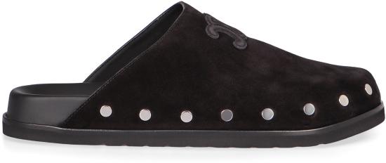 25SS 셀린느 뮬/슬리퍼 362793003C38NO black - CELINE