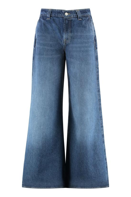 25FW 세븐포올맨카인드 스트레이트 팬츠 7UJ50066U71A3 Denim