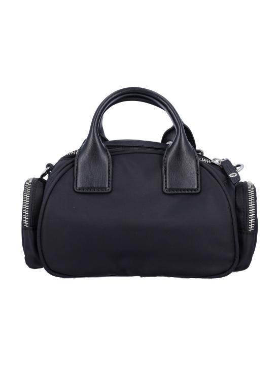 25FW 가니 토트백 A67385920099 black - GANNI