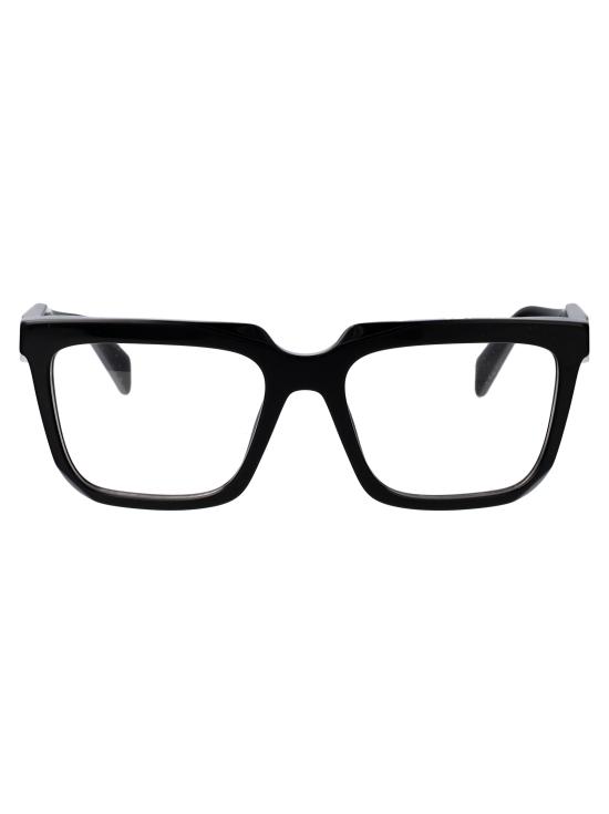 25SS 프라다 안경 0PR A19V 16K1O1 BLACK