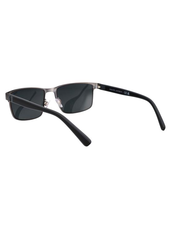 25SS 폴로 랄프로렌 선글라스 0PH3155 905087 MATTE GUNMETAL - POLO RALPH LAUREN