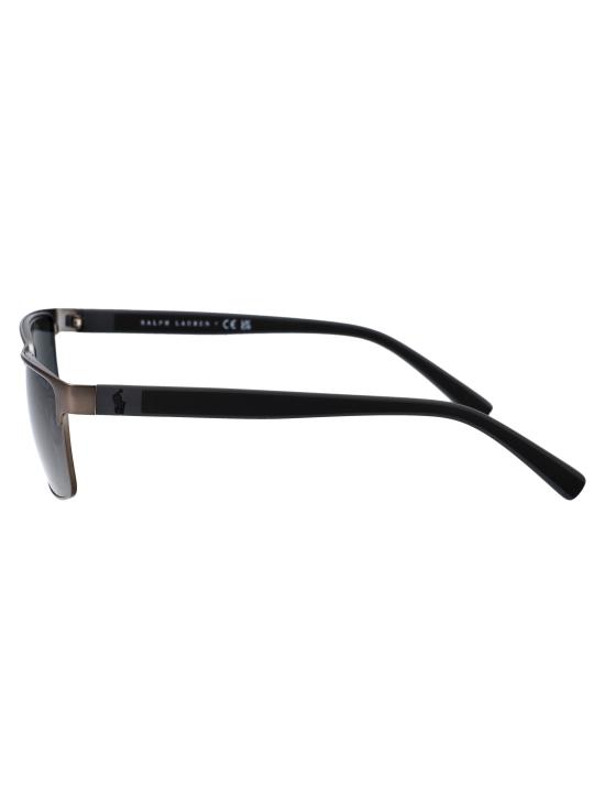 25SS 폴로 랄프로렌 선글라스 0PH3155 905087 MATTE GUNMETAL - POLO RALPH LAUREN