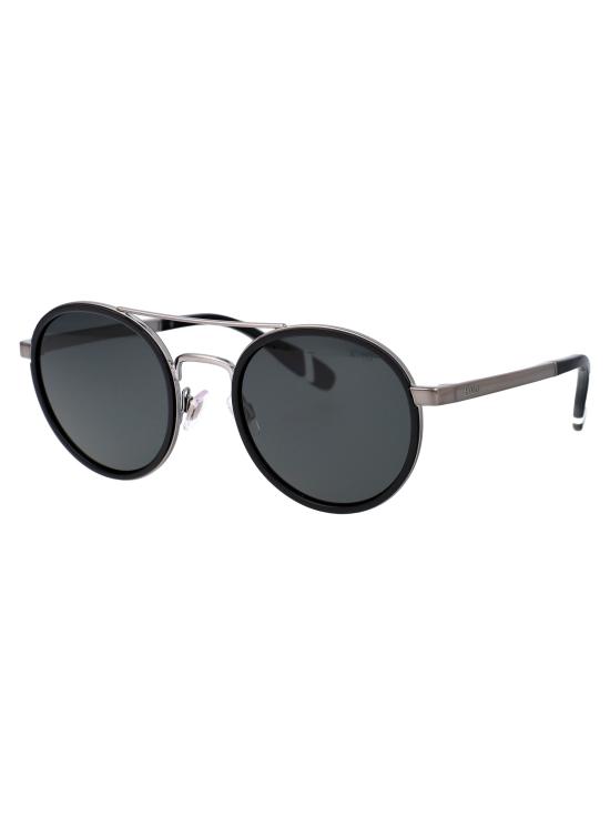 25SS 폴로 랄프로렌 선글라스 0PH3150 921687 BLACK GUNMETAL - POLO RALPH LAUREN