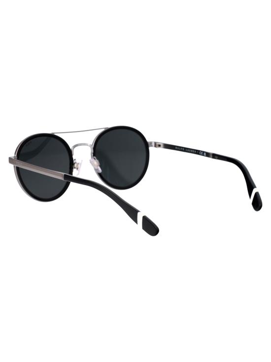 25SS 폴로 랄프로렌 선글라스 0PH3150 921687 BLACK GUNMETAL - POLO RALPH LAUREN