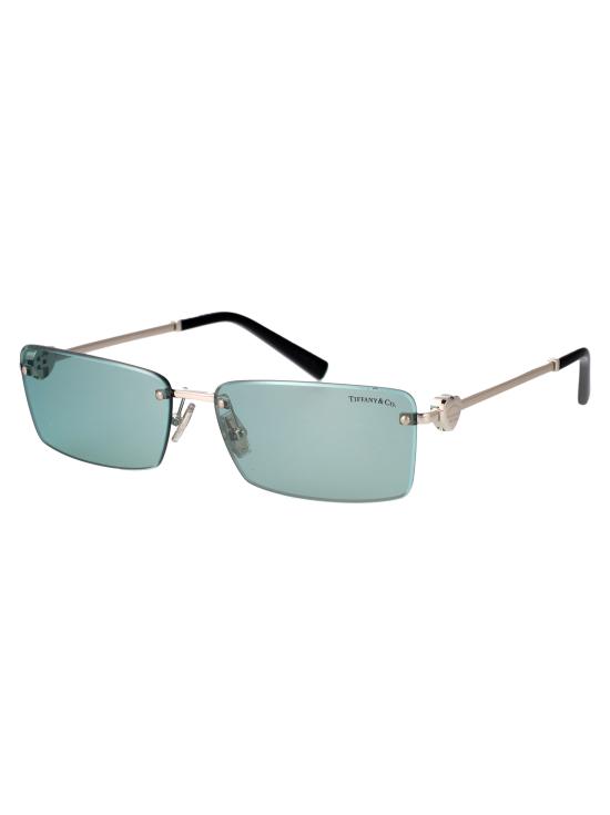  티파니앤코 선글라스 0TF3108B 62227C SILVER - TIFFANY & CO