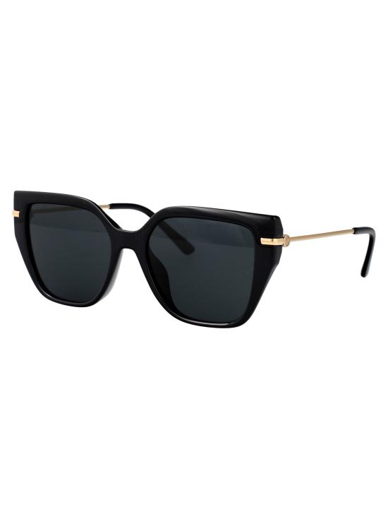  마이클 코어스 선글라스 0MK2231U 300587 BLACK - MICHAEL KORS